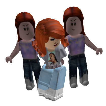 Roblox Character Appearance