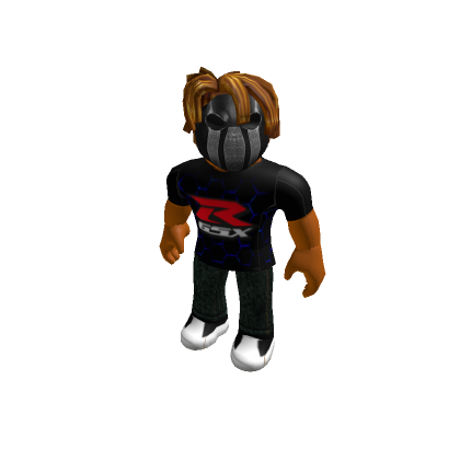 Roblox Endpoints