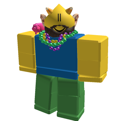 Roblox Character Appearance Loaded