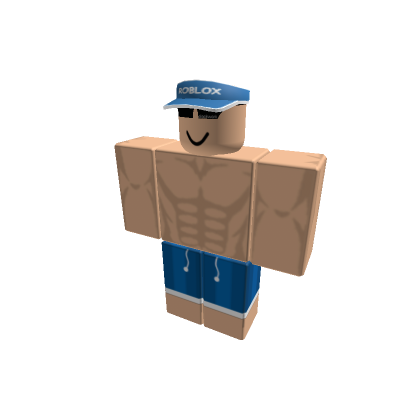 roblox change character appearance