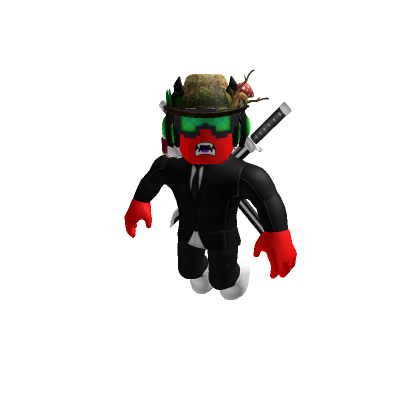 Roblox Character A Nil Value