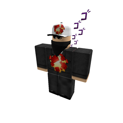Roblox Avatar Appearance Override