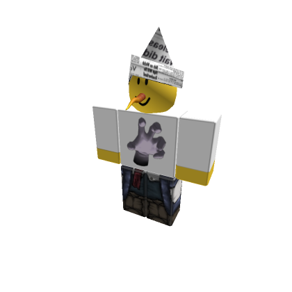 Roblox Hat Giver Gui