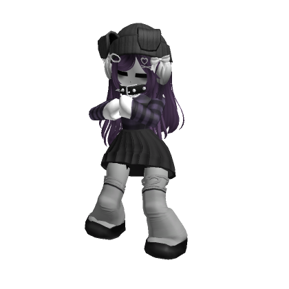 Roblox Reset Character