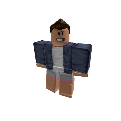 Roblox Character Appearance Id
