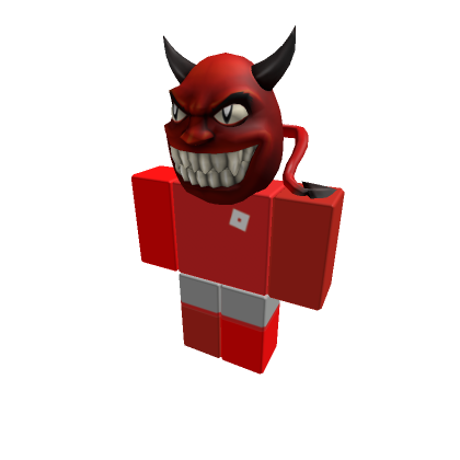 Ghetto Roblox Characters