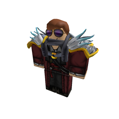How To Make Your Roblox Character A Decal