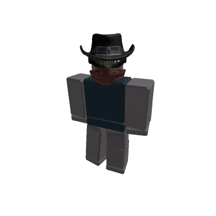 Roblox Moving Weld
