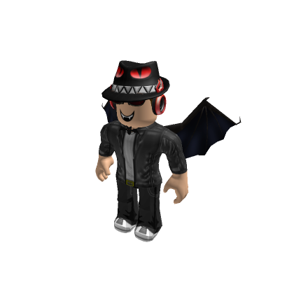 Make personal roblox skins by Ai_dillen