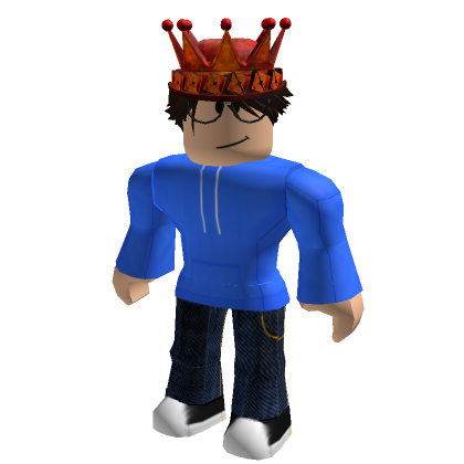 Running Roblox Player Png