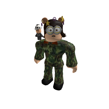 How Can I Make A Completely Custom Character That Roblox - 